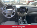 Thumbnail image of 2022 Chevrolet Traverse at South Shore Kia