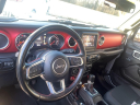 2020 Jeep Gladiator Rubicon at Batesville Chrysler Dodge Jeep Inc
