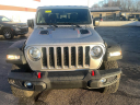 Thumbnail image of 2020 Jeep Gladiator at Batesville Chrysler Dodge Jeep Inc
