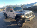Thumbnail image of 2020 Jeep Gladiator at Batesville Chrysler Dodge Jeep Inc