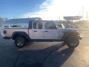 Thumbnail image of 2020 Jeep Gladiator at Batesville Chrysler Dodge Jeep Inc