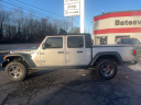 Thumbnail image of 2020 Jeep Gladiator at Batesville Chrysler Dodge Jeep Inc