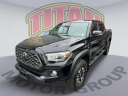 Thumbnail image of 2020 Toyota Tacoma at Hillside Toyota