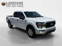 Thumbnail image of 2023 Ford F-150 at LaFontaine Ford Birch Run