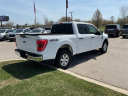 Thumbnail image of 2023 Ford F-150 at LaFontaine Ford Birch Run