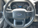 Thumbnail image of 2023 Ford F-150 at LaFontaine Ford Birch Run