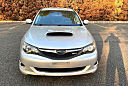 2010 Subaru Impreza WRX at Payless Auto Wholesale Inc