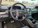 Thumbnail image of 2018 Chevrolet Tahoe at Frank Brown Honda GMC
