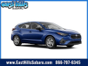 2024 Subaru Impreza Base at East Hills Subaru