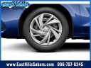 Thumbnail image of 2024 Subaru Impreza at East Hills Subaru