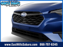 Thumbnail image of 2024 Subaru Impreza at East Hills Subaru