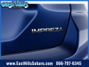 Thumbnail image of 2024 Subaru Impreza at East Hills Subaru