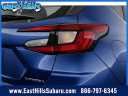 Thumbnail image of 2024 Subaru Impreza at East Hills Subaru