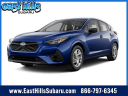 Thumbnail image of 2024 Subaru Impreza at East Hills Subaru