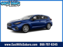 Thumbnail image of 2024 Subaru Impreza at East Hills Subaru