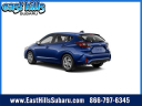 Thumbnail image of 2024 Subaru Impreza at East Hills Subaru