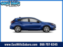 Thumbnail image of 2024 Subaru Impreza at East Hills Subaru