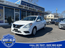 Thumbnail image of 2017 Nissan Versa at West Islip Auto Sales Inc