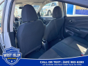 2017 Nissan Versa 1.6 S at West Islip Auto Sales Inc
