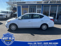 Thumbnail image of 2017 Nissan Versa at West Islip Auto Sales Inc