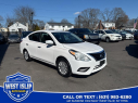 Thumbnail image of 2017 Nissan Versa at West Islip Auto Sales Inc