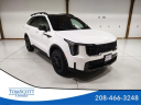 Thumbnail image of 2024 Kia Sorento at Tom Scott Honda