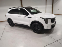 Thumbnail image of 2024 Kia Sorento at Tom Scott Honda