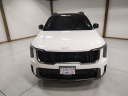 Thumbnail image of 2024 Kia Sorento at Tom Scott Honda