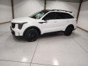 Thumbnail image of 2024 Kia Sorento at Tom Scott Honda