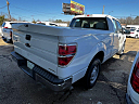 2014 Ford F-150 XL at Metro Motors, LLC