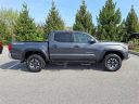 Thumbnail image of 2017 Toyota Tacoma at Del Toyota
