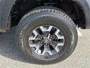 Thumbnail image of 2017 Toyota Tacoma at Del Toyota