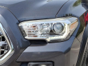 Thumbnail image of 2017 Toyota Tacoma at Del Toyota