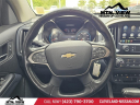 2021 Chevrolet Colorado Z71 at Mtn. View Nissan Of Cleveland
