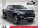 Thumbnail image of 2021 Chevrolet Colorado at MtnViewNissanOfCleveland-USED of McDonald, TN