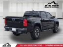 Thumbnail image of 2021 Chevrolet Colorado at MtnViewNissanOfCleveland-USED of McDonald, TN