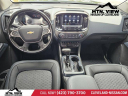 Thumbnail image of 2021 Chevrolet Colorado at MtnViewNissanOfCleveland-USED of McDonald, TN