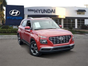 2022 Hyundai VENUE SEL at Delray Acura