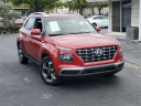 Thumbnail image of 2022 Hyundai VENUE at Delray Acura