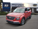 Thumbnail image of 2022 Hyundai VENUE at Delray Acura
