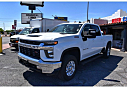 Thumbnail image of 2022 Chevrolet Silverado 2500HD at Dick Poe Dodge Lp