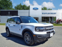 Thumbnail image of 2023 Ford Bronco Sport at Maplecrest Ford Lincoln