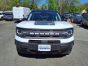 Thumbnail image of 2023 Ford Bronco Sport at Maplecrest Ford Lincoln