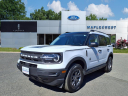 Thumbnail image of 2023 Ford Bronco Sport at Maplecrest Ford Lincoln
