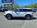 Thumbnail image of 2023 Ford Bronco Sport at Maplecrest Ford Lincoln