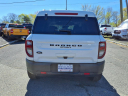 Thumbnail image of 2023 Ford Bronco Sport at Maplecrest Ford Lincoln