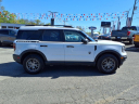 Thumbnail image of 2023 Ford Bronco Sport at Maplecrest Ford Lincoln