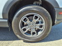 Thumbnail image of 2023 Ford Bronco Sport at Maplecrest Ford Lincoln