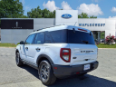 Thumbnail image of 2023 Ford Bronco Sport at Maplecrest Ford Lincoln