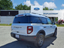 Thumbnail image of 2023 Ford Bronco Sport at Maplecrest Ford Lincoln